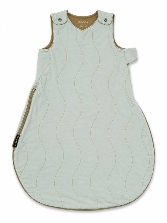 Other - Baby Sleep Sack Wearable Blanket | Lightweight Sleep Bag | Sage Green